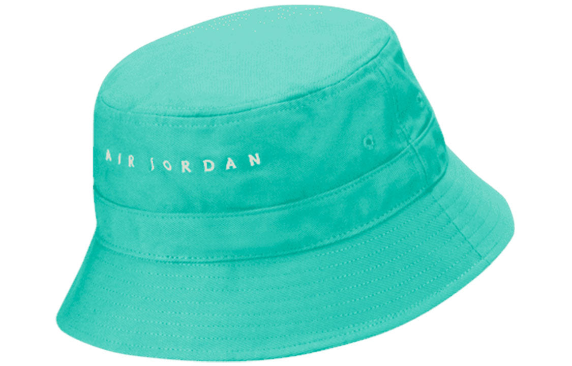 Air Jordan x Union Bucket Hat 'Kinetic Green Coconut Milk' DX6483-348