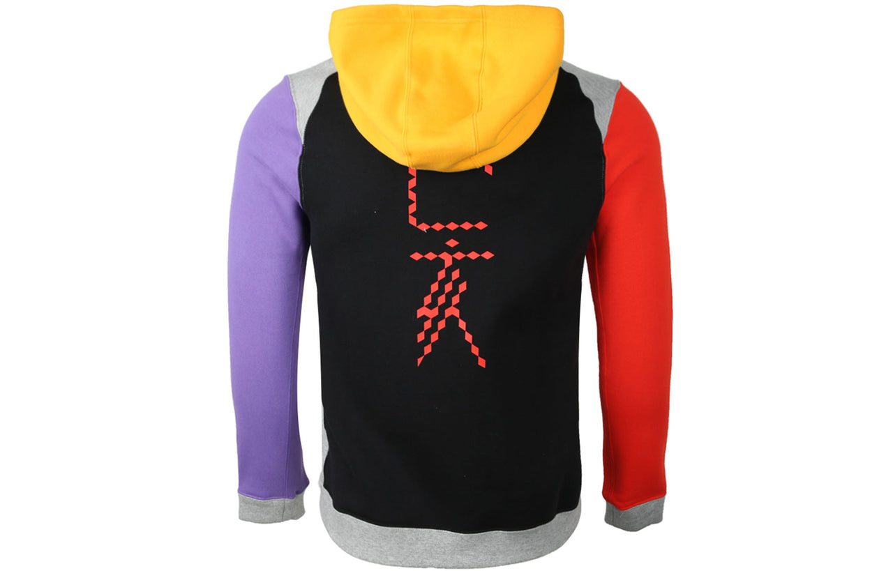 (GS) Nike Kyrie SHWTM Hoodie 'CNY' CD6293-063