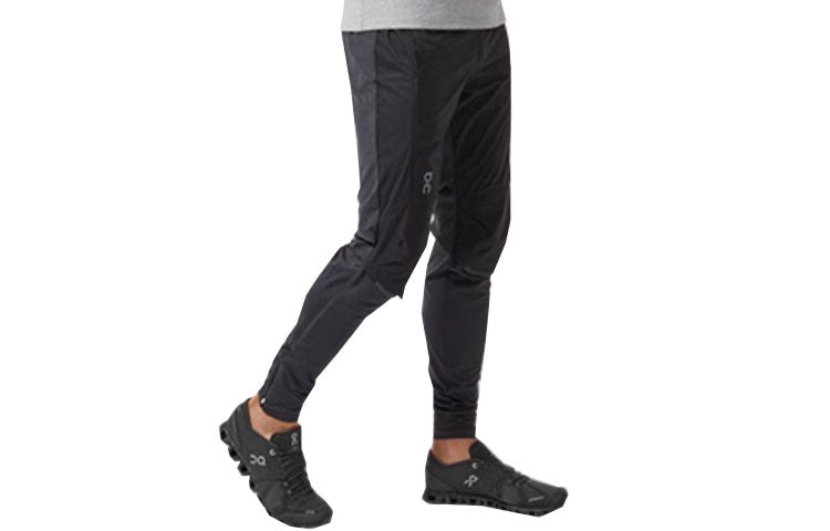 On Running Pants 'Black' 106.00137