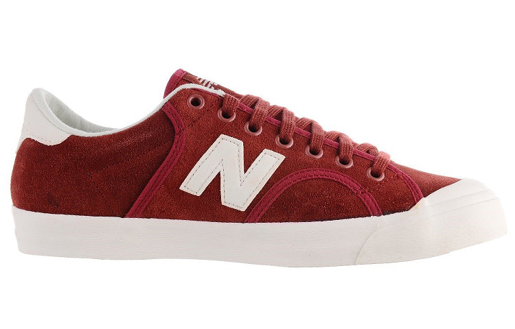 New Balance Pro Court 'Red White' PROCTSBH