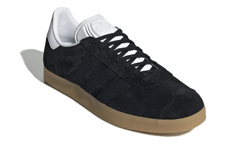 adidas Gazelle 'Black Brown' EE5524