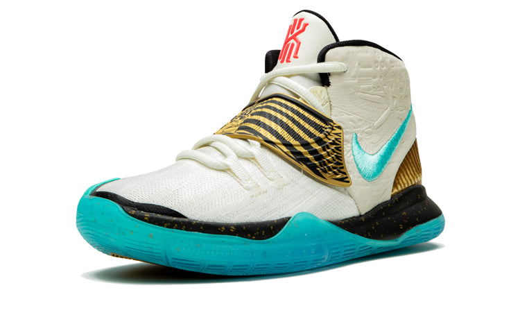 (PS) Nike Concepts x Kyrie 6 'Golden Mummy' CV5573-149