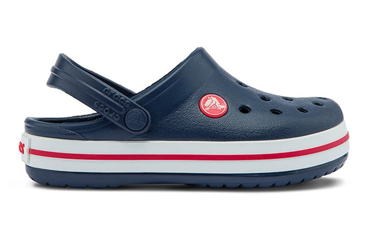 (PS) Crocs Crocband 207006-485