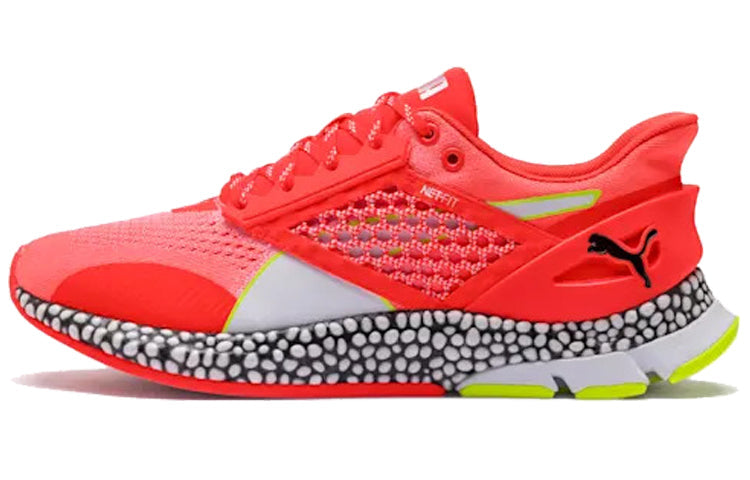 PUMA HYBRID Astro Red 192799-04