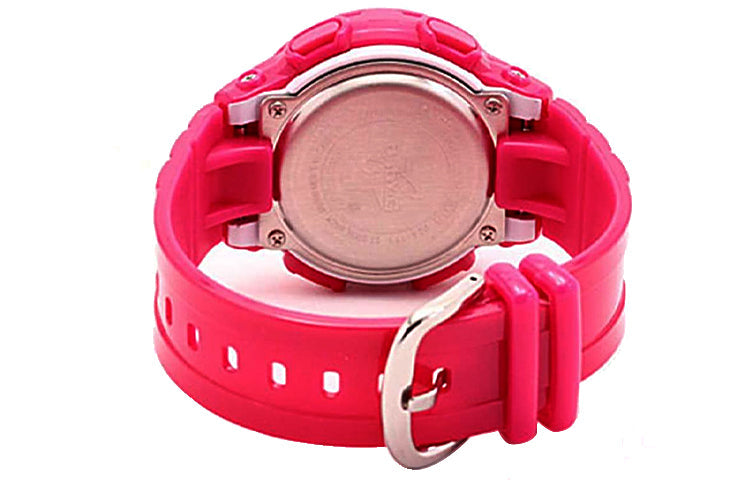 CASIO Baby-G 'Pink' BGA-171-4B12021