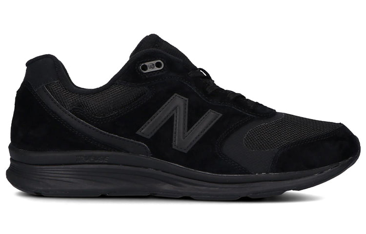 New Balance 880 v4 Classic Black MW880AB4