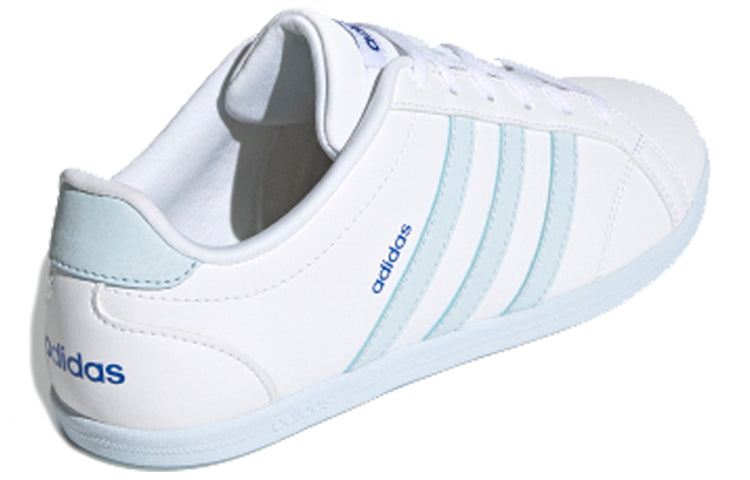 (WMNS) adidas Coneo QT 'White Sky Tint' FX3445