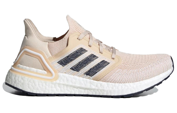 (WMNS) adidas Parley x UItraBoost 2020 'Linen' FW5667