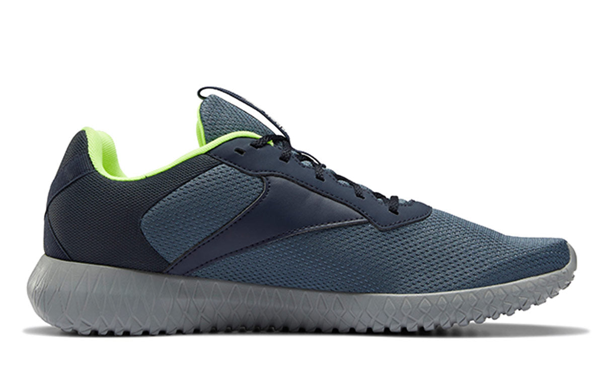 Reebok Flexagon Energy TR 2 'Smoky Indigo Lime' FU8696