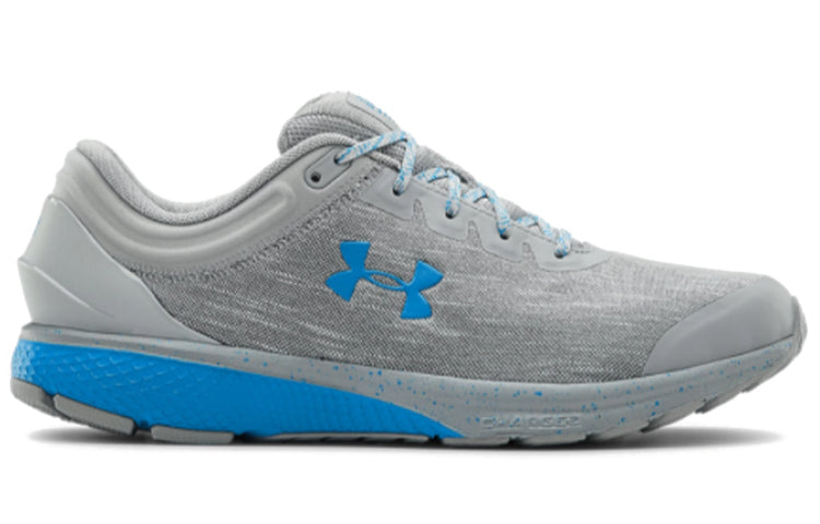 Under Armour Charged Escape 3 Evo 'Mod Grey Blue' 3023878-100