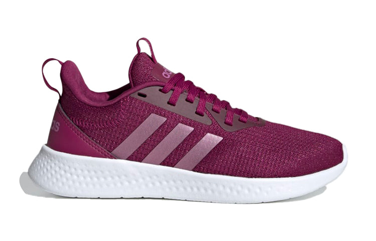 (GS) adidas Puremotion J 'Power Berry' FY0925