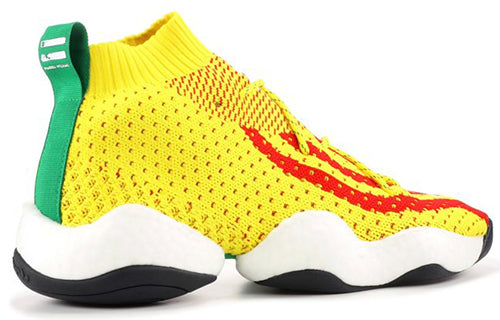 adidas x Pharrell Crazy BYW 'Ambition' F97226