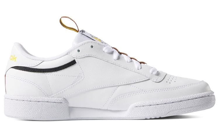 Reebok Club C 85 'White' EG5248
