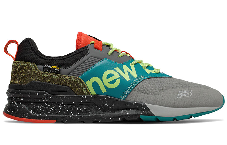 New Balance 997H 'Spring Hike - Team Away Grey' CMT997HB