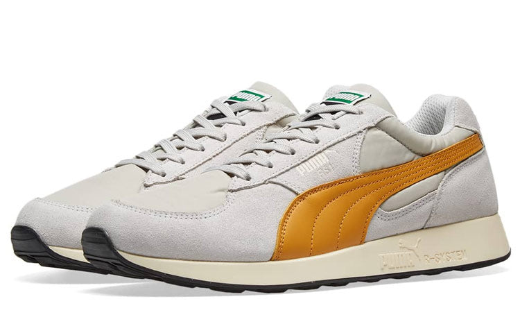 PUMA x David Obadia Rs-1 Sport Shoes Gray 369369-02