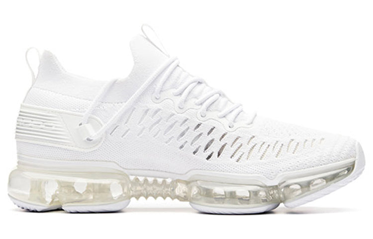 ANTA x NASA Seed 'White' 91925501-1