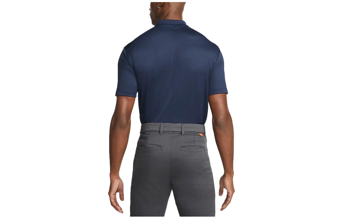 Nike Dri-FIT Victory Golf Polo Shirt 'Navy' DH0822-451
