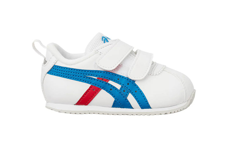 ASICS Corsair Baby SL 2 TS 'White Directoire Blue' 1144A151-101