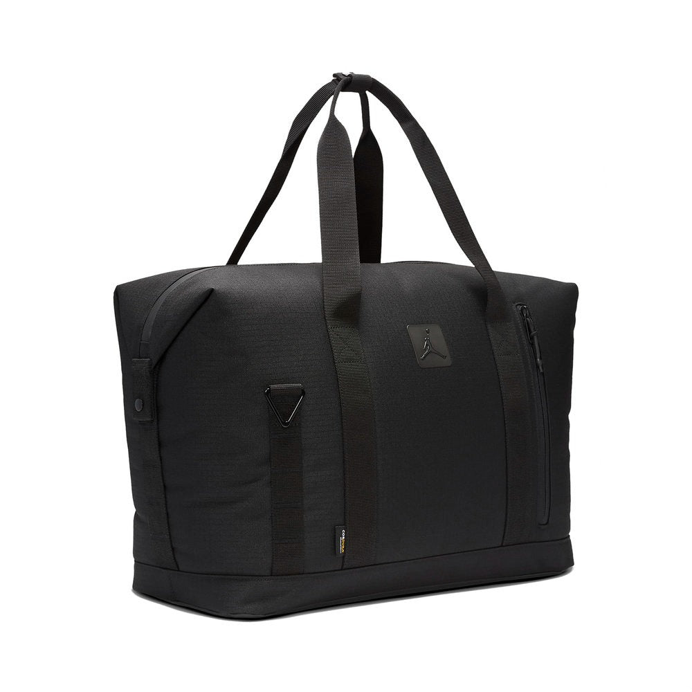 Nike x Air Jordan Flight Cordura Tote Bag 'Black' JD2423017AD-002