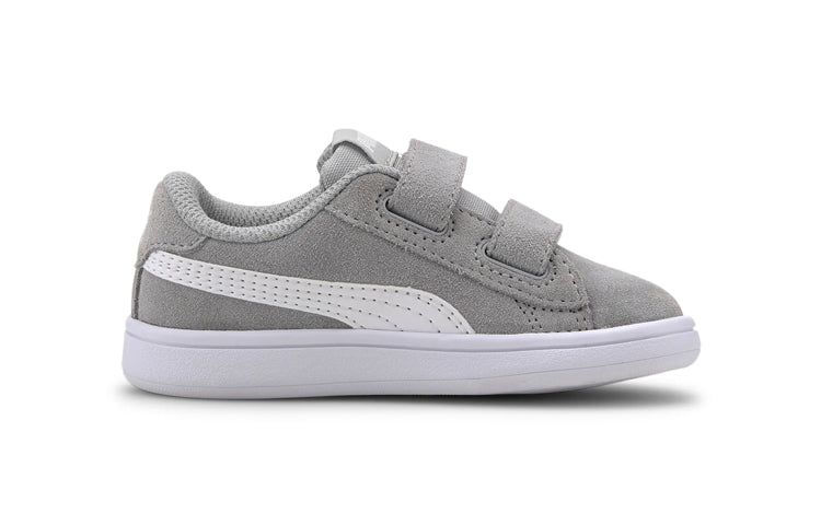 (TD) PUMA Smash V2 Sneakers Grey 365178-21