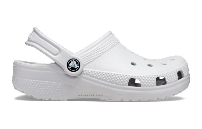 (PS) Crocs Classic Clog 'Atmosphere Grey' 206991-1FT