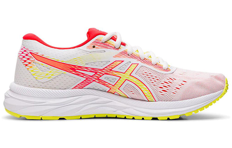 (WMNS) ASICS Gel-Excite 6 'White Sour Yuzu' 1012A150-100