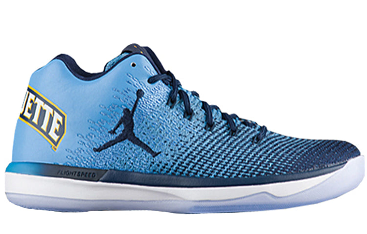Air Jordan 31 Low 'Marquette' 897564-406