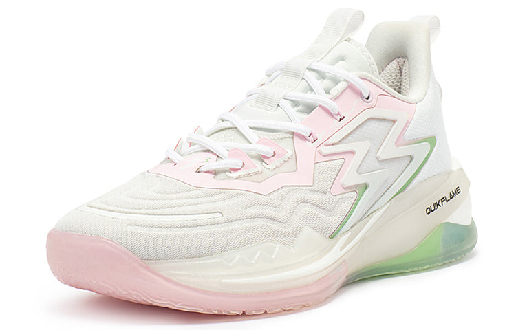 361 Degrees Big3 3.0 Pro 'White Snake' 672311119F-1