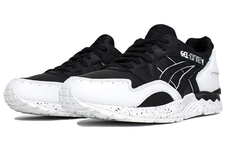 ASICS Gel Lyte 5 'Oreo' H6Q1L-9090