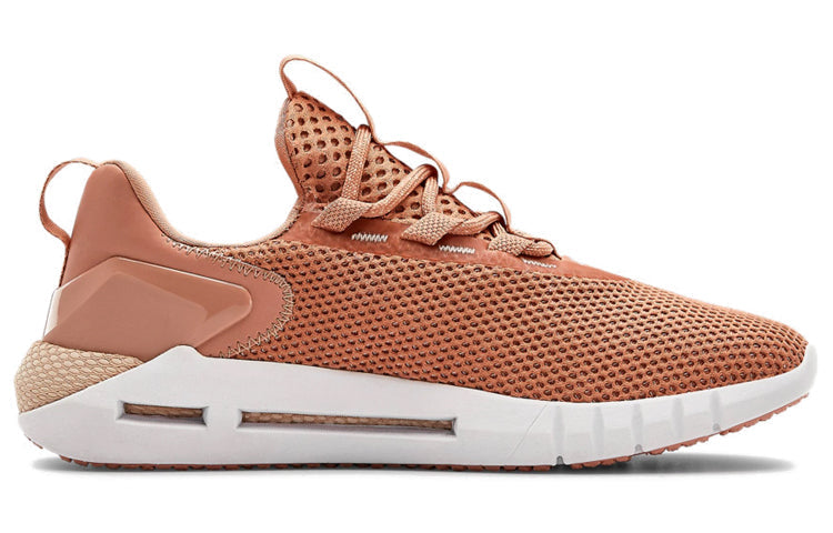 (WMNS) Under Armour HOVR STRT 'Mocha Rose' 3022581-604