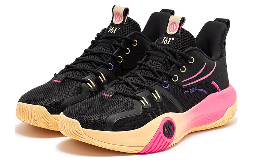 361 Degrees AG Pull Up Aaron Gordon 'California Sunset' 672331119-4