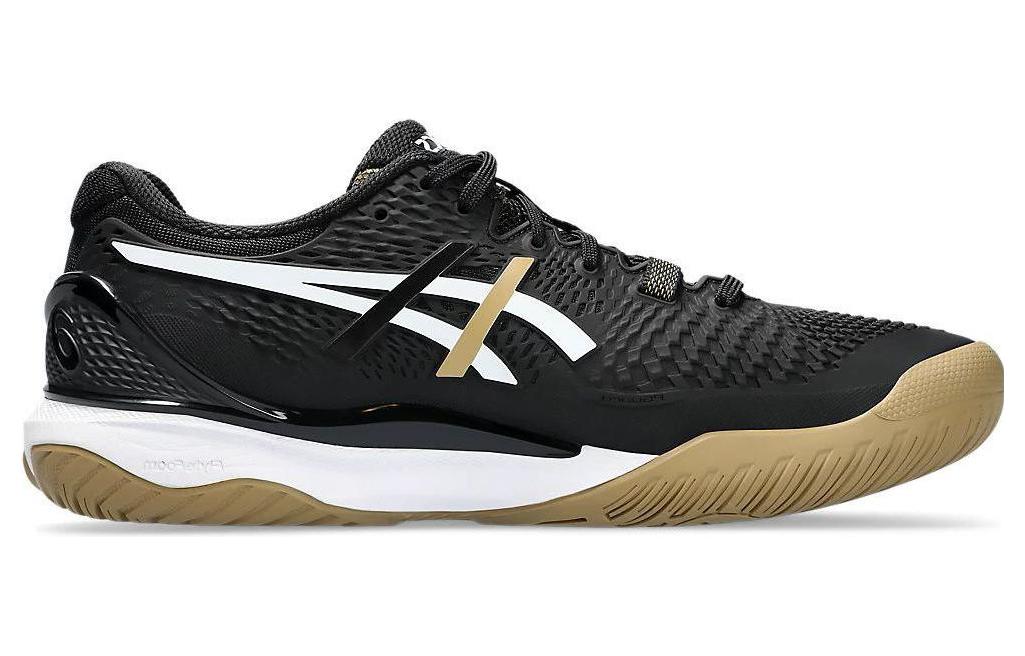 حذاء ASICS Gel-Resolution 9 x Hugo Boss "Black Camel" 1041A453-001