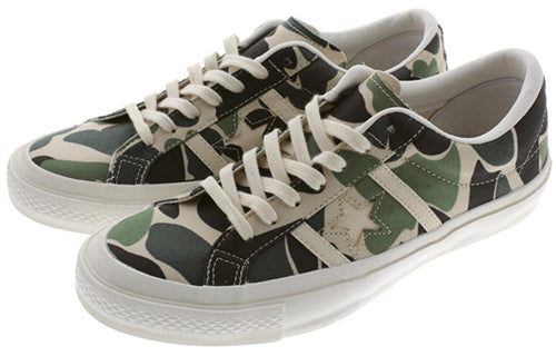 Converse Star&bars 83 Camo 1CL086