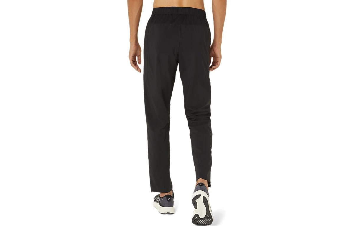 Asics AIM-TRG Cool Stretch Summer Woven Pant 'Performance Black' 2031E543-001