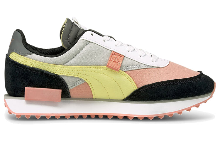 PUMA Future Rider 'Play On - Apricot Blush Grey' 371149-32