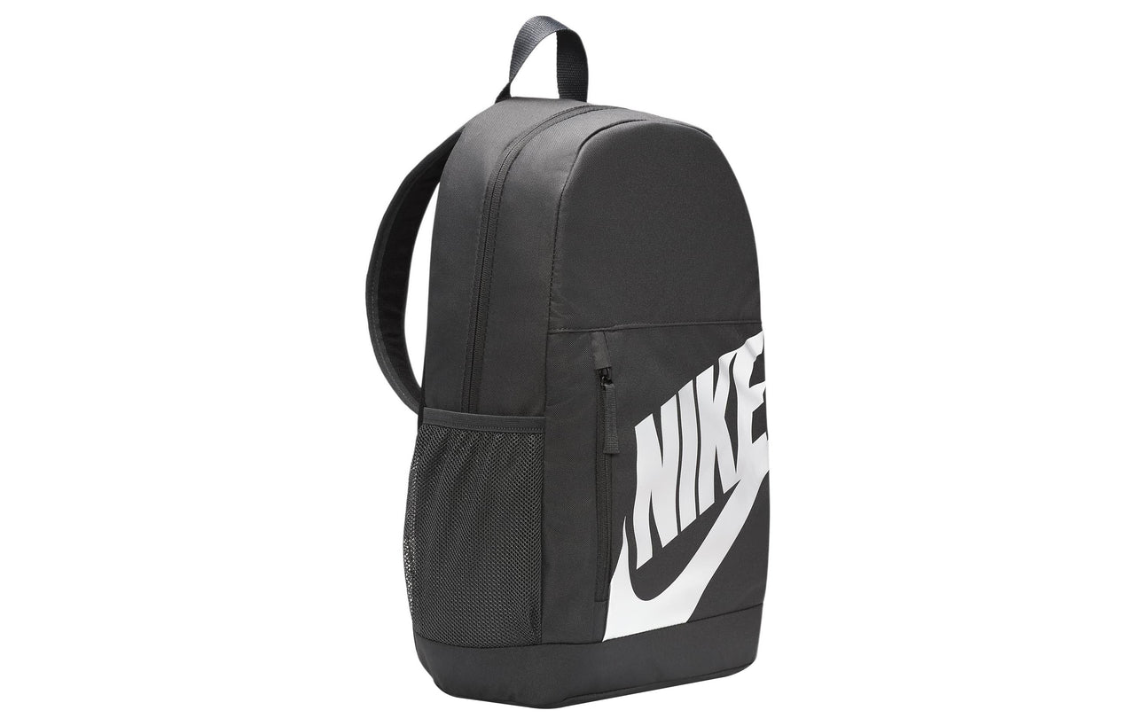 Nike Elemental Logo Backpack 'Black' BA6030-070