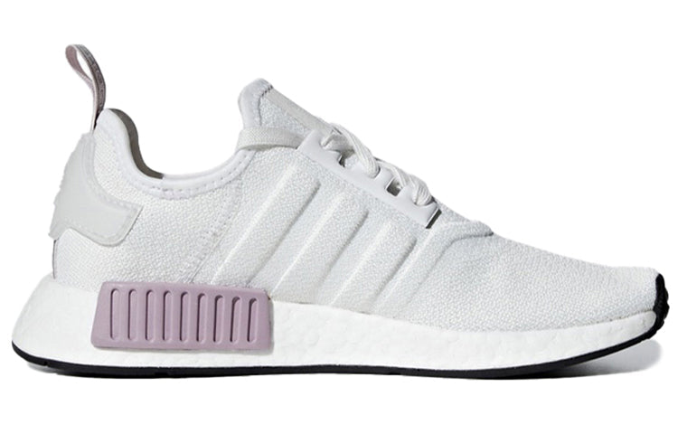 (WMNS) adidas NMD_R1 'White Orchid' BD8024