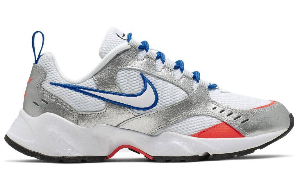 (WMNS) Nike Air Heights 'Blue Silver' CI0603-101