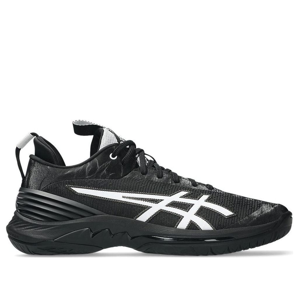 ASICS Gel-Burst 29 S 'Black White' 1063A121-001
