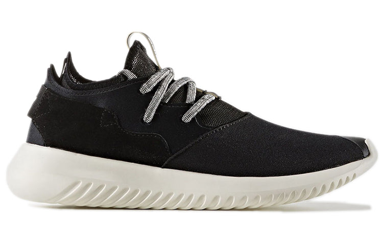 (WMNS) adidas Tubular Entrap 'Core Black' S75921
