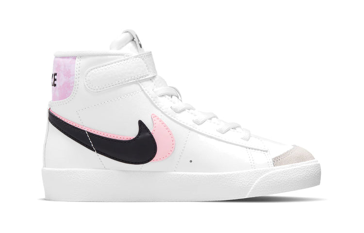 (PS) Nike Blazer Mid '77 SE 'Double Swoosh - White Arctic Punch' DD1848-101