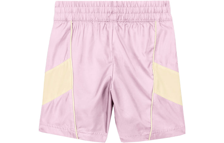 (GS) Nike Sportswear Heritage Windrunner 'Pink White' DA1382-663