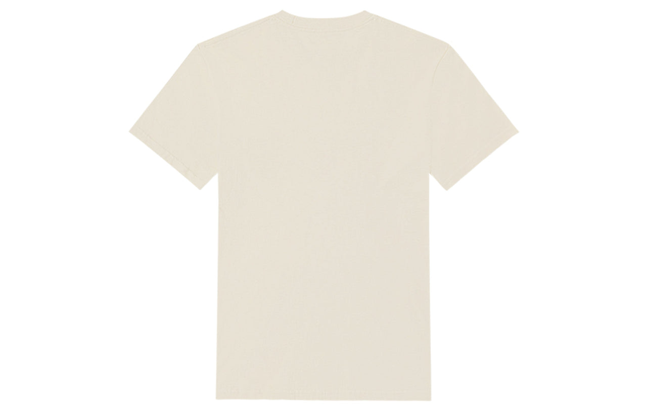 Vans x Mami Wata Crest Shortsleeve Tee 'Beige Purple' VN0008CN3KS1