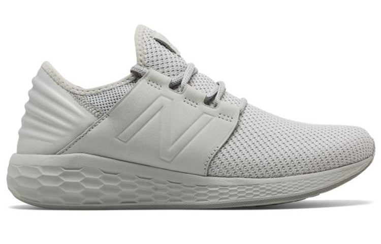 New Balance Fresh Foam Cruz v2 'Grey' MCRUZSX2