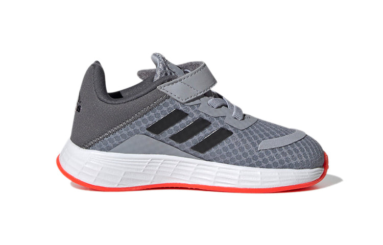 (TD) adidas Duramo SL 'Grey White' FY9176