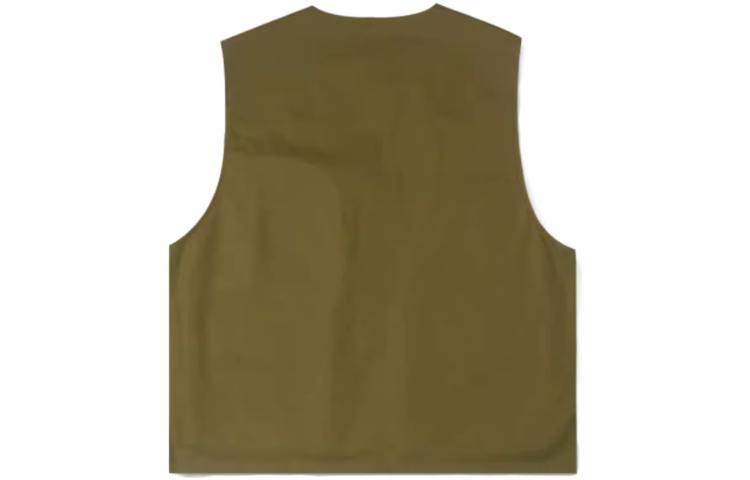 Converse City Escape Vest 'Army Green' 10026170-A01