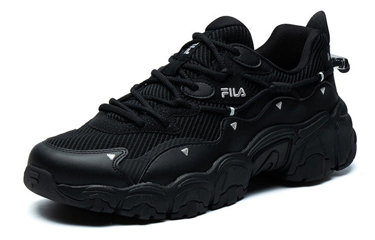 FILA Cat Claw Daddy Shoes F12M124144FBK