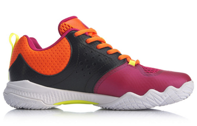 (WMNS) Li-Ning HalberTD AYTQ012-1