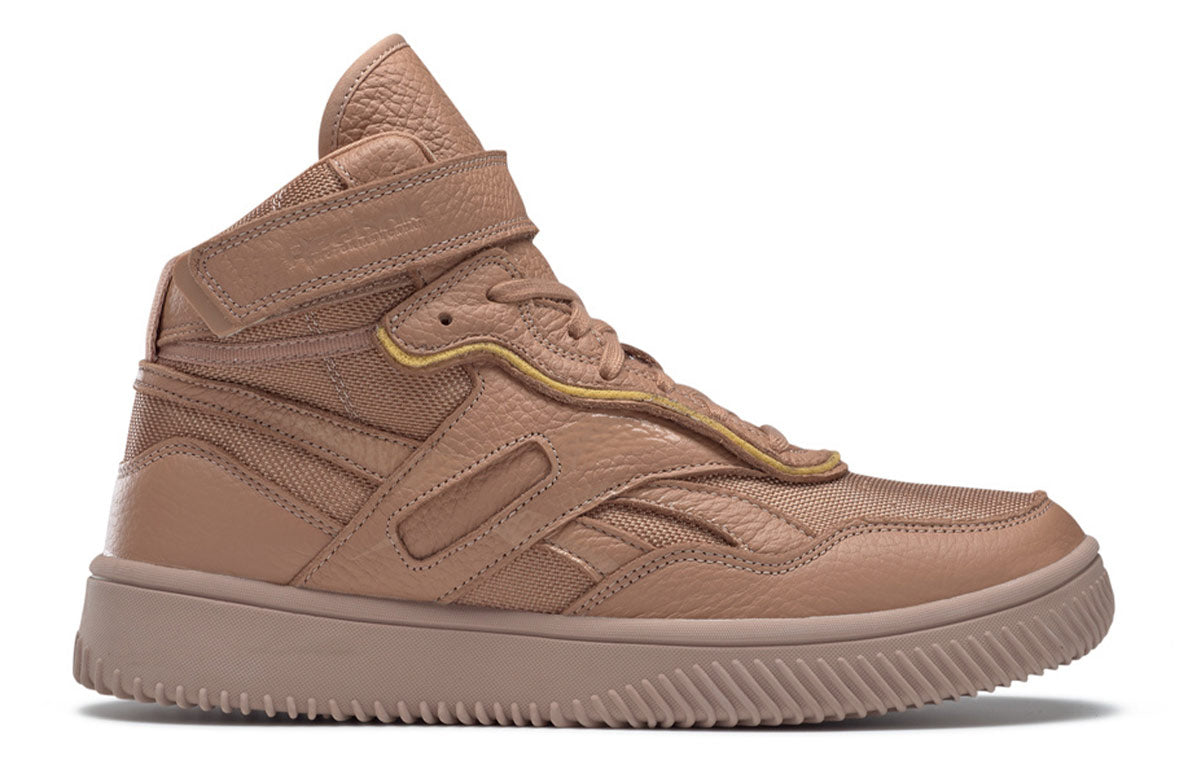 Reebok Victoria Beckham x Dual Court Mid 2 'Beige Stone' FX4302
