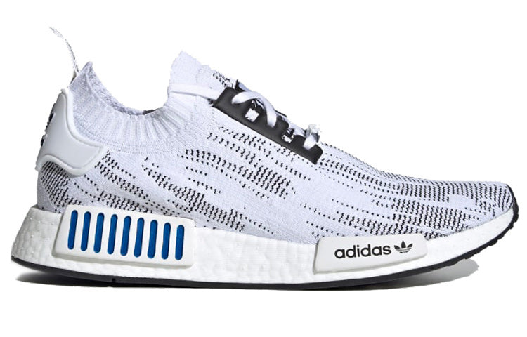 حذاء adidas Star Wars x NMD_R1 Primeknit 'Stormtrooper' FY2457